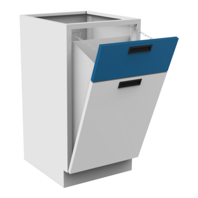 AD-045 Basurero