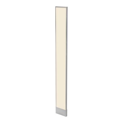 FM-21-1 FRENTE MAMPARA DE 21CM