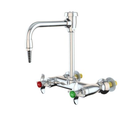 L1712VB-WSA Grifo mezclador, montado en panel