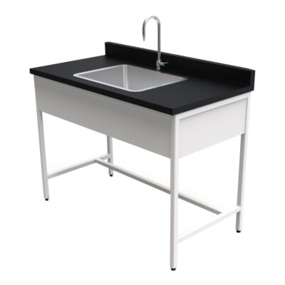 ML 1260 MEL Mesa para lavado