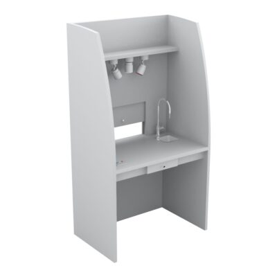MSEN 9070135  Cabina sensorial
